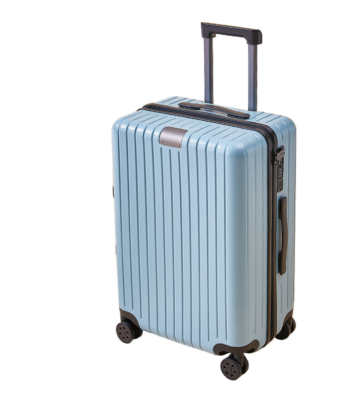 PC Travel Universal Wheel Multifunctional Large Capacity Luggage
