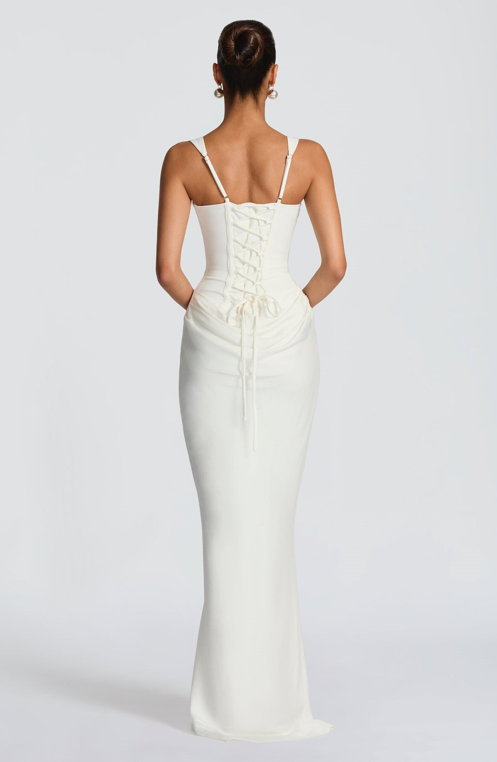 Women Spring Color Square Neck Sleeveless Patchwork Pleated Sexy Bodycon Dress