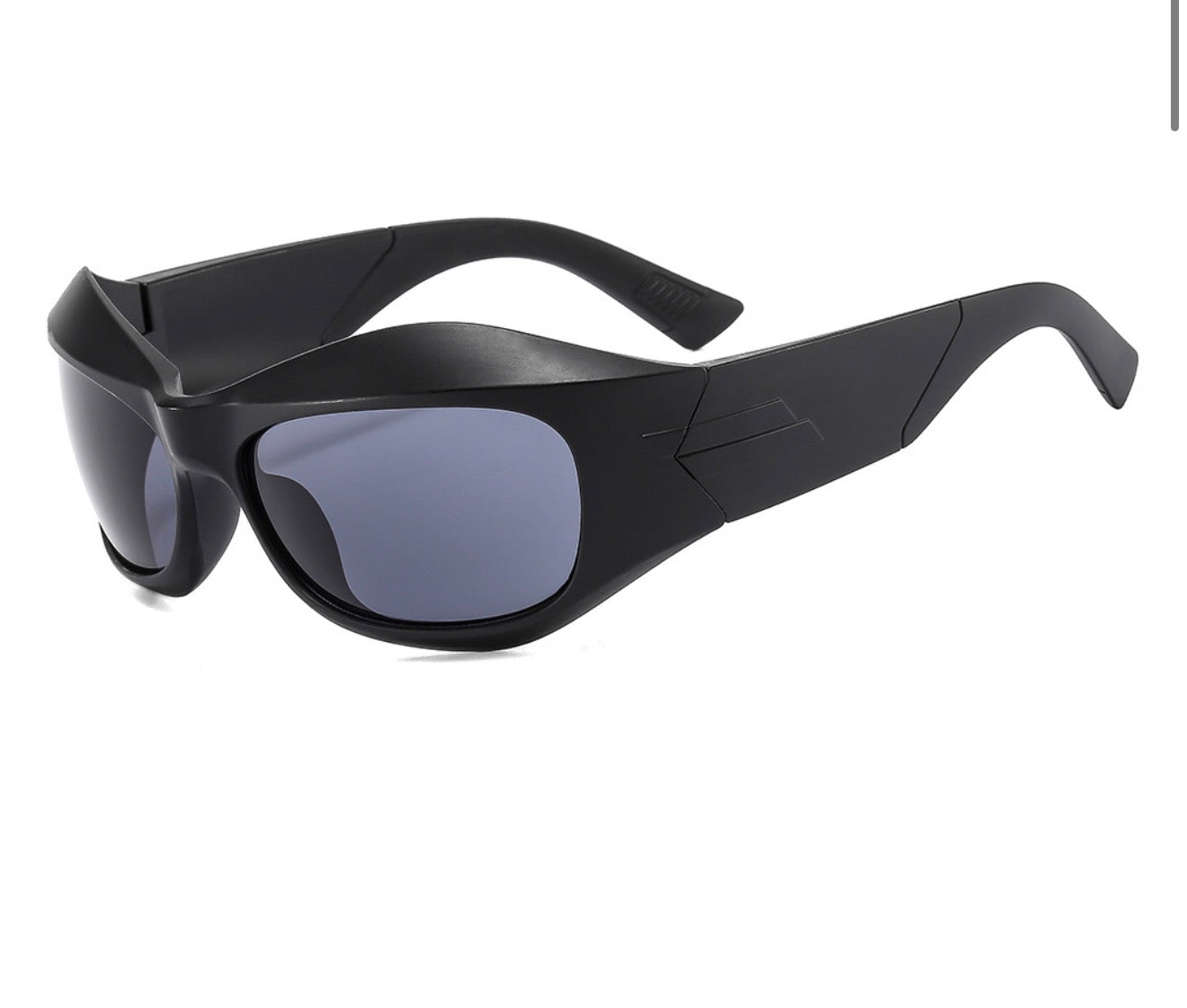 y2k sunglasses hip-hop men and women sunglasses
