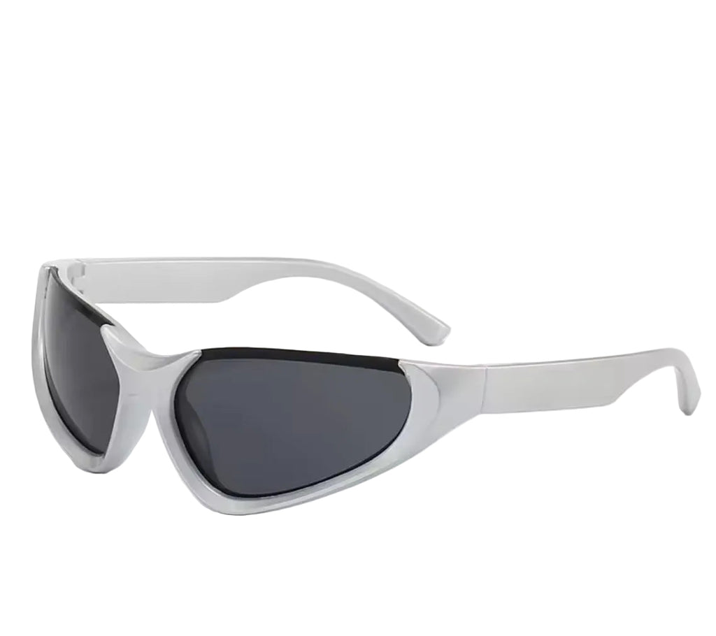 Y2K Spicy Girl Sunglasses Fashion Women Outdoor Sports Sun Glasses Vintage unisex Cycling Driving Glasses