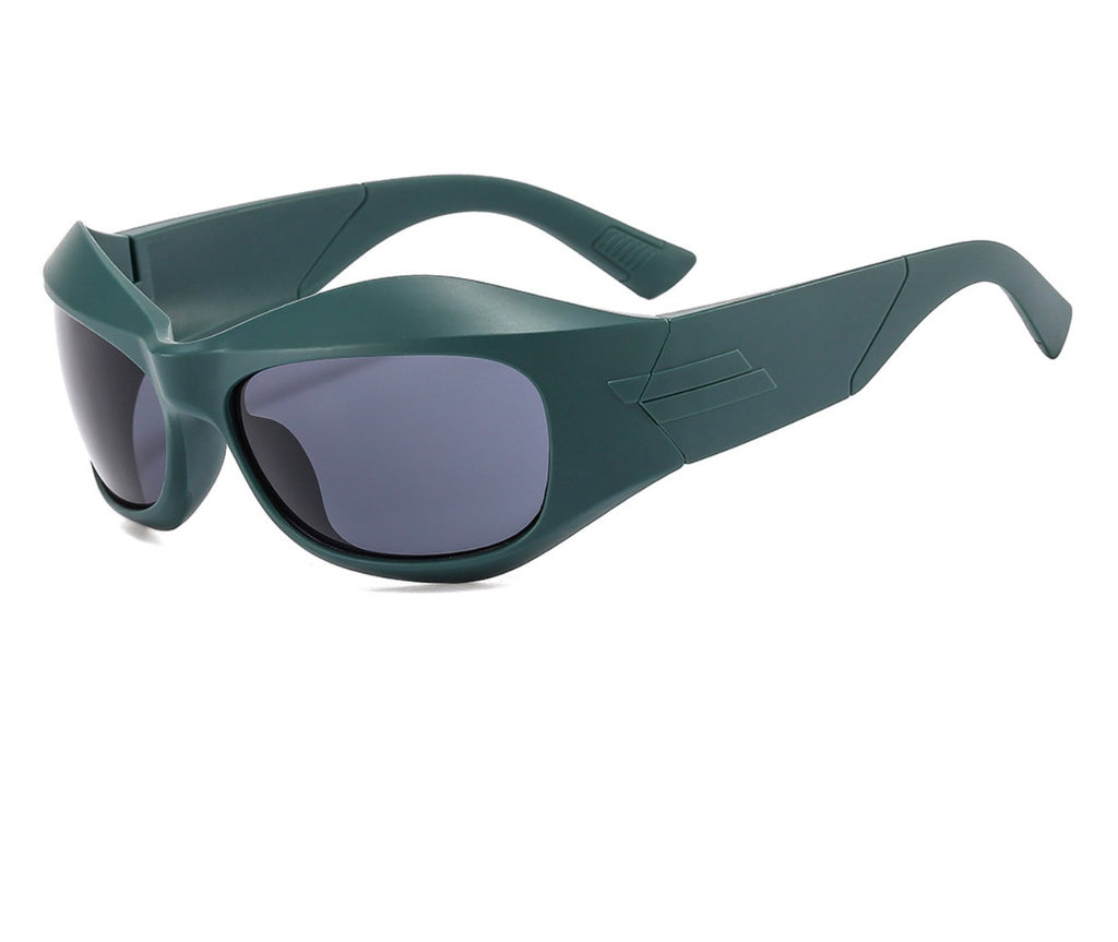 y2k sunglasses hip-hop men and women sunglasses