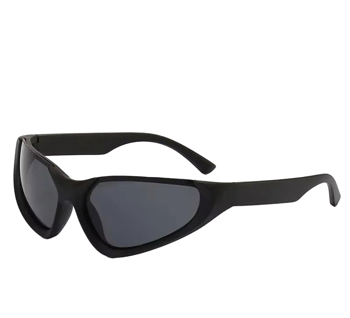 Y2K Spicy Girl Sunglasses Fashion Women Outdoor Sports Sun Glasses Vintage unisex Cycling Driving Glasses