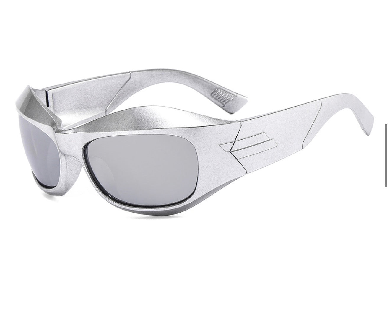 y2k sunglasses hip-hop men and women sunglasses