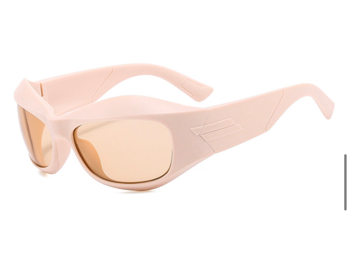 y2k sunglasses hip-hop men and women sunglasses