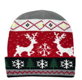 Unisex Christmas Knitting Hat