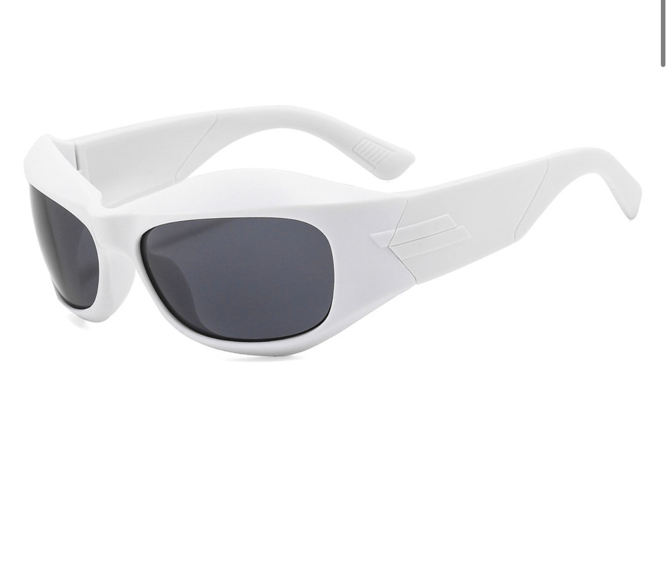 y2k sunglasses hip-hop men and women sunglasses