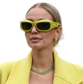 y2k sunglasses hip-hop men and women sunglasses