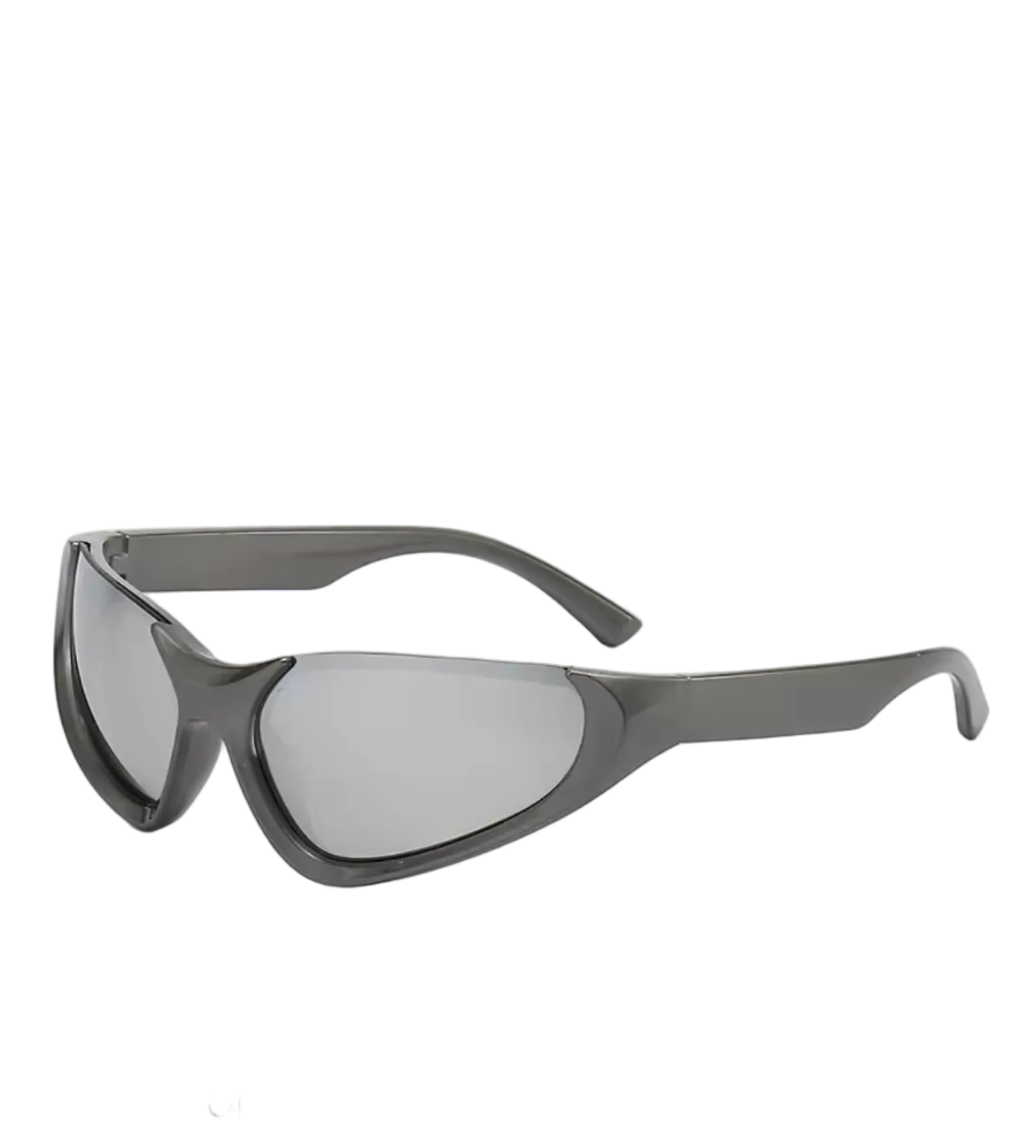 Y2K Spicy Girl Sunglasses Fashion Women Outdoor Sports Sun Glasses Vintage unisex Cycling Driving Glasses