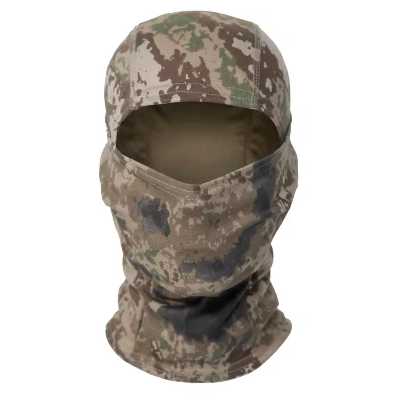 Ultimate Ski Face Mask - Windproof Outdoor Balaclava