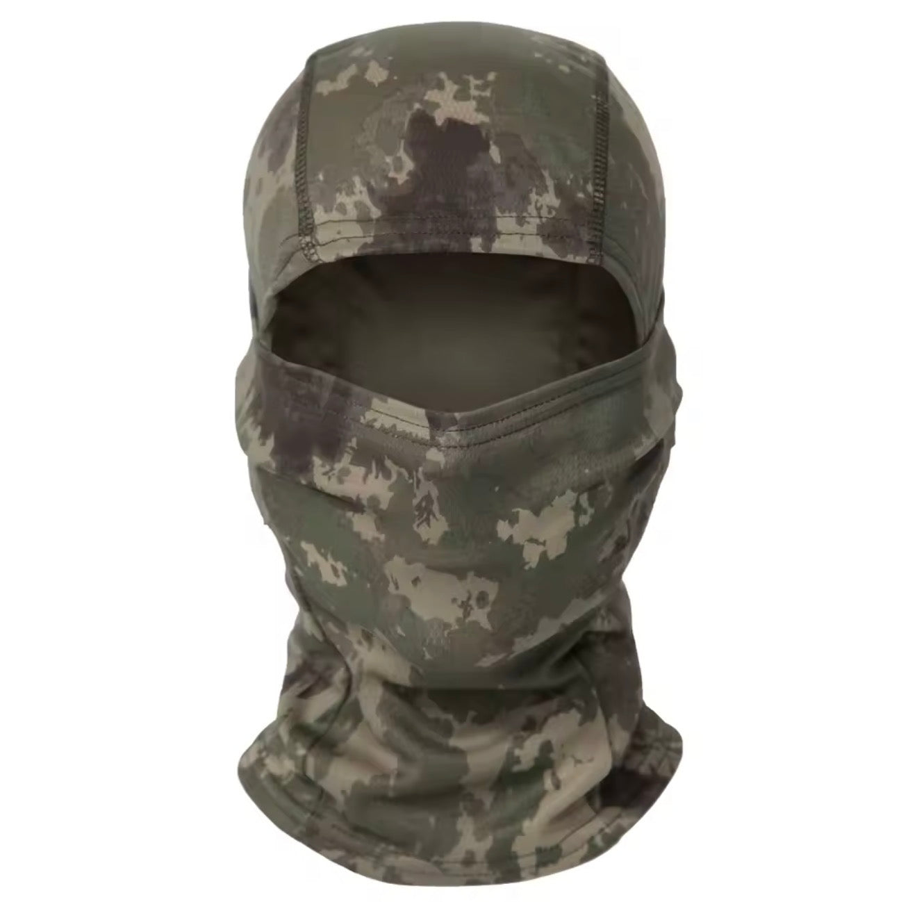 Ultimate Ski Face Mask - Windproof Outdoor Balaclava