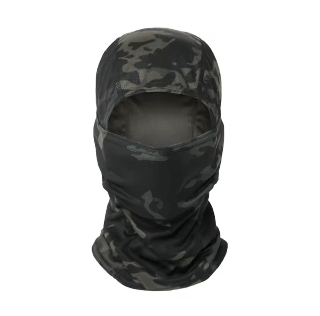 Ultimate Ski Face Mask - Windproof Outdoor Balaclava