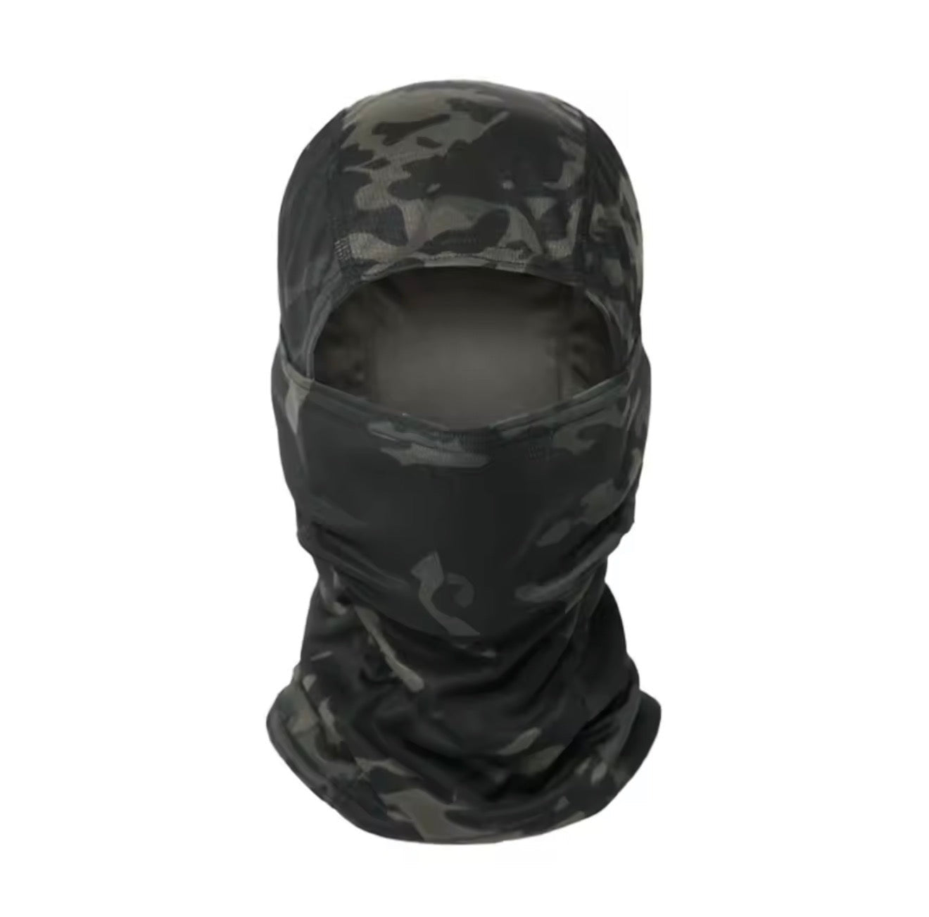 Ultimate Ski Face Mask - Windproof Outdoor Balaclava