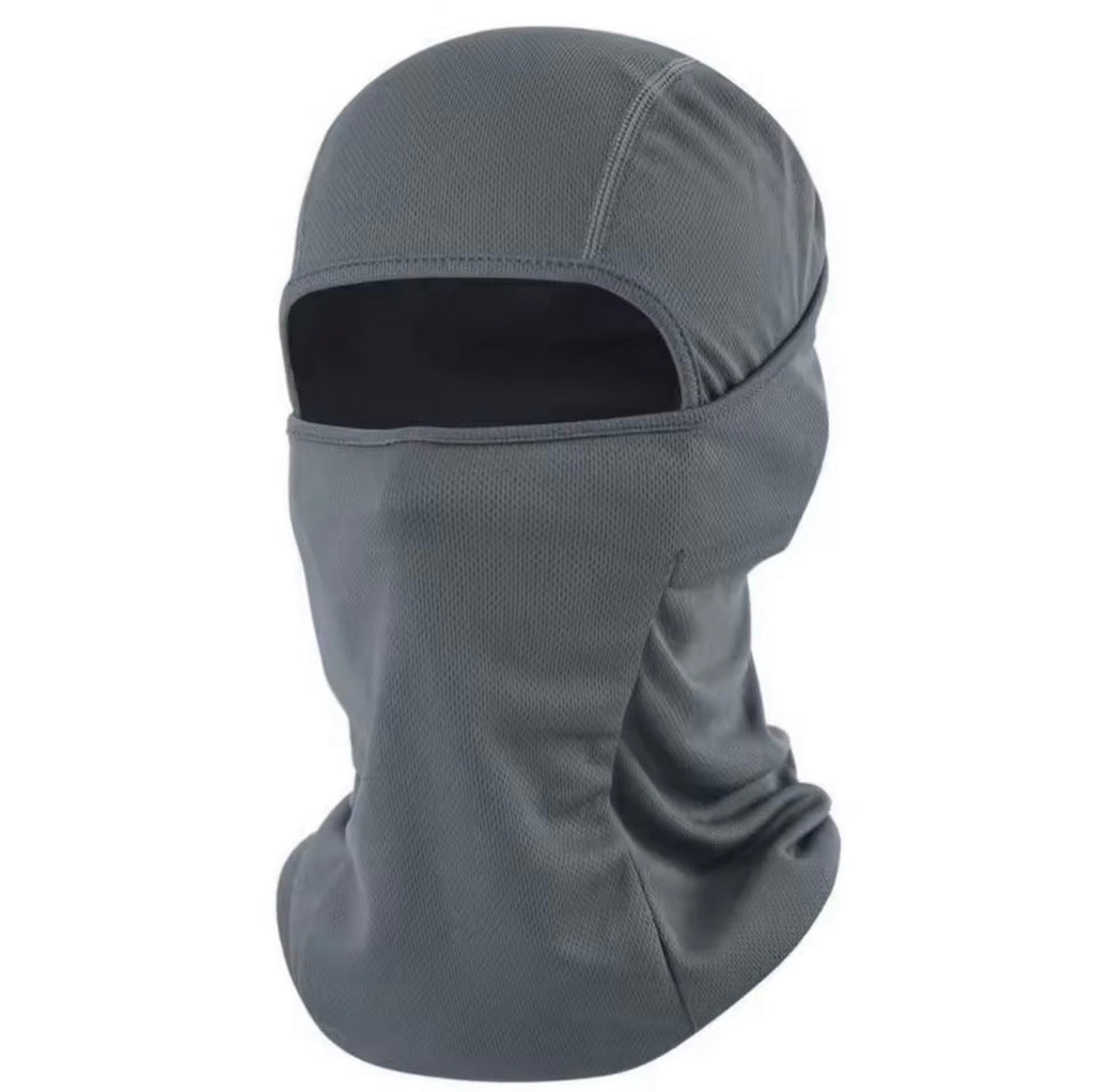 Ultimate Ski Face Mask - Windproof Outdoor Balaclava