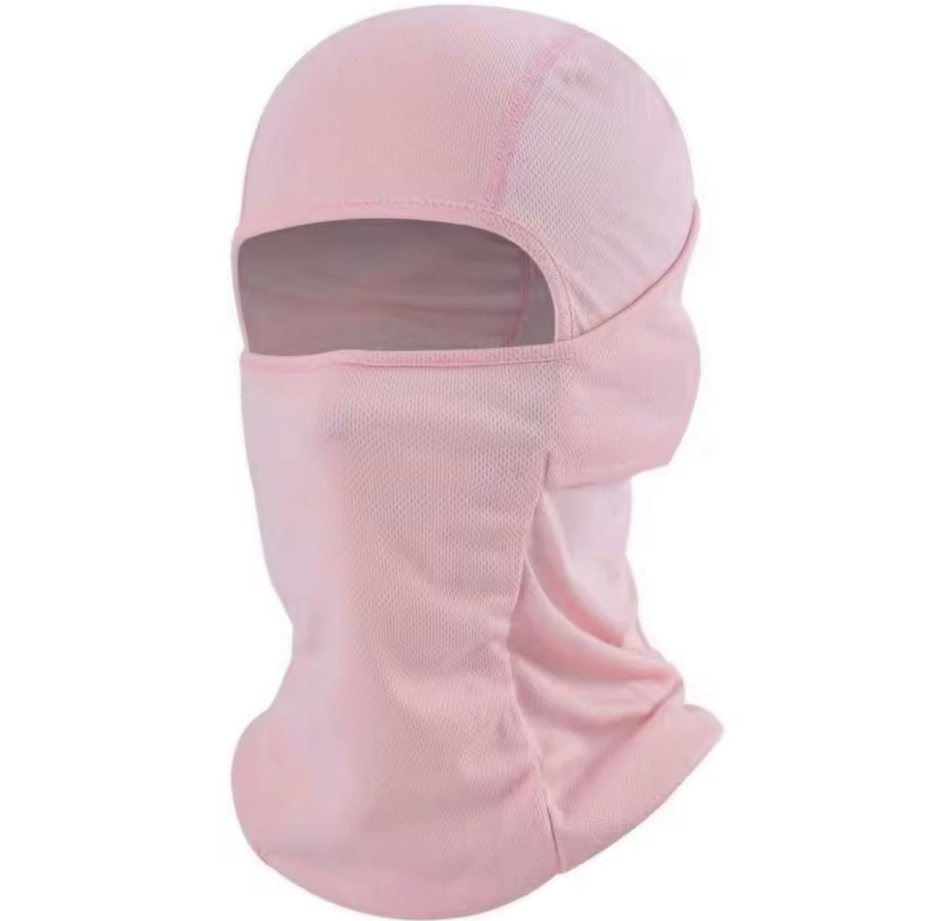 Ultimate Ski Face Mask - Windproof Outdoor Balaclava