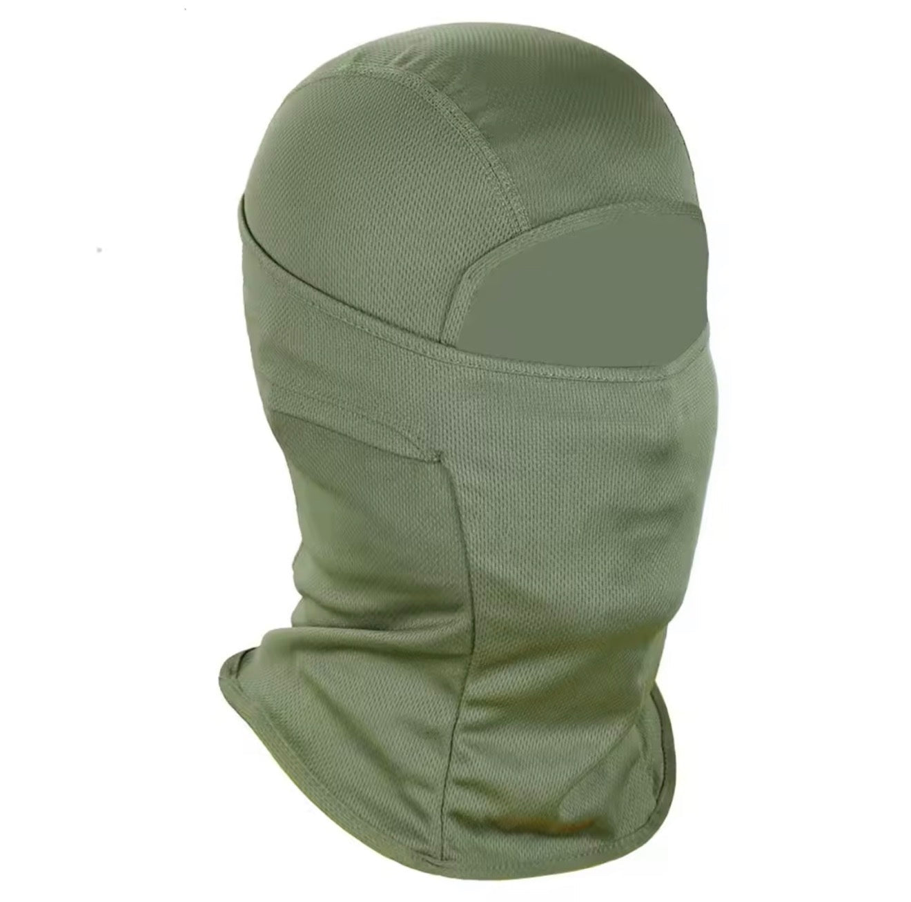 Ultimate Ski Face Mask - Windproof Outdoor Balaclava