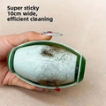 Magic Lint-Free Roller Duo — Reusable Pet Hair & Lint Remover Set