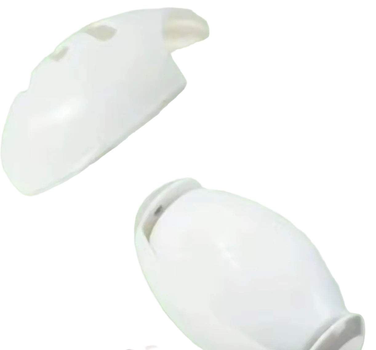 Magic Lint-Free Roller Duo — Reusable Pet Hair & Lint Remover Set