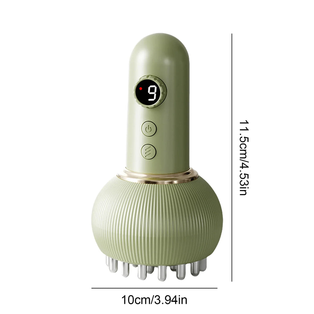Sleek Body Shaping Massager