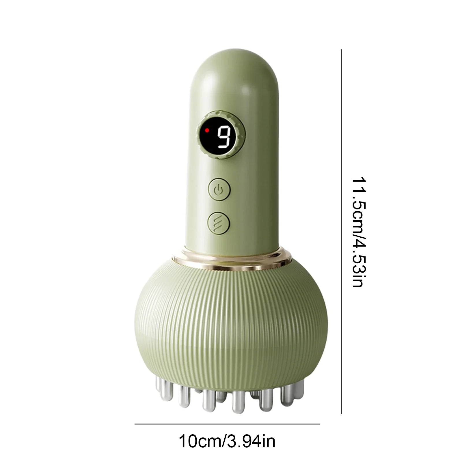 Sleek Body Shaping Massager