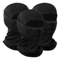 Ultimate Ski Face Mask - Windproof Outdoor Balaclava