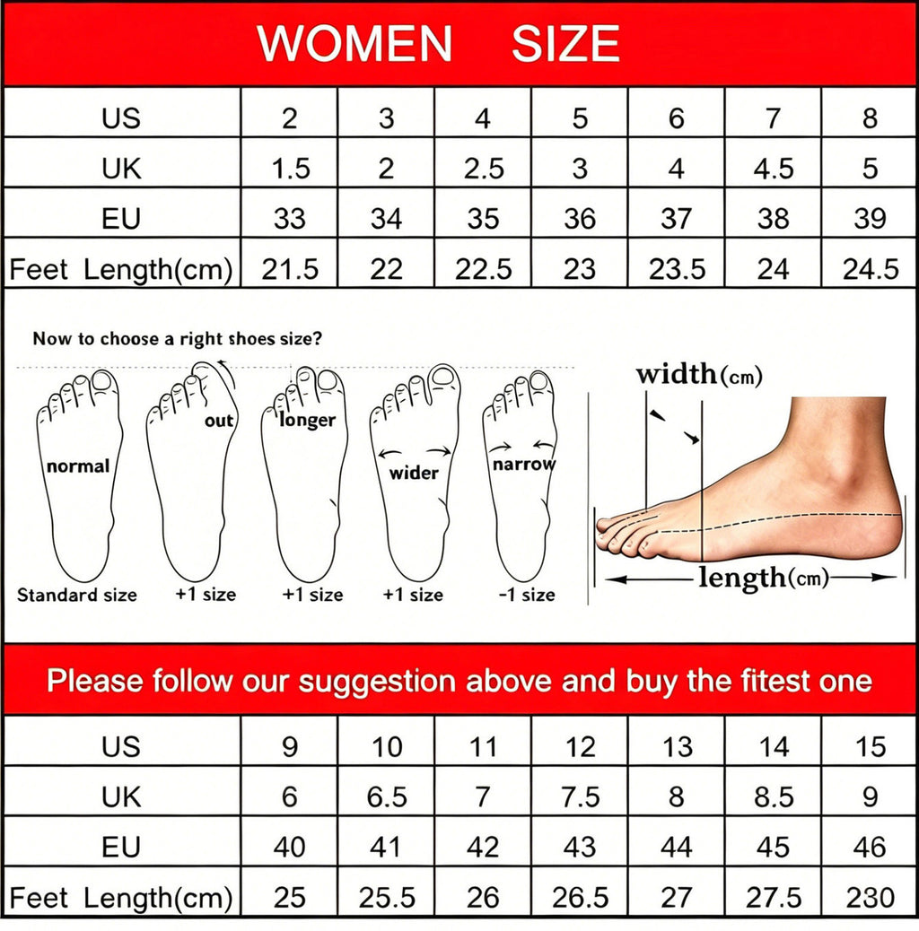 Plus Size Women Summer Casual French Slip-on High-Heeled Sandals