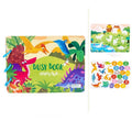 Children's Busy Book Educational Toys