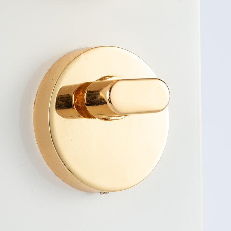 Smart Keyless Door Lock - Fingerprint & Code Entry