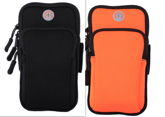 Handbag Arm Pouch For Running Sports Fitness