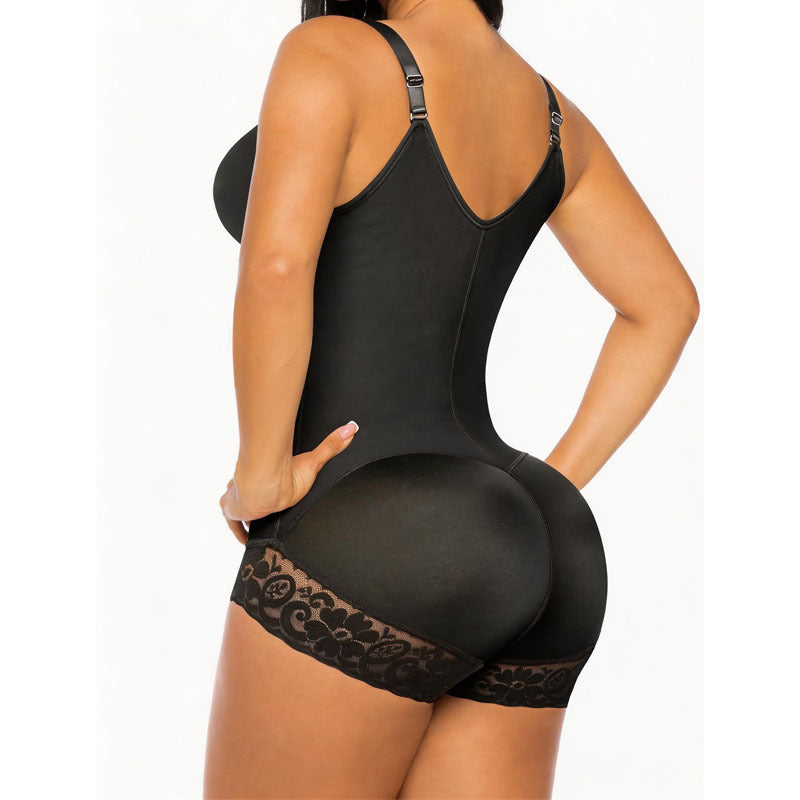 Women fitted bodyshaper