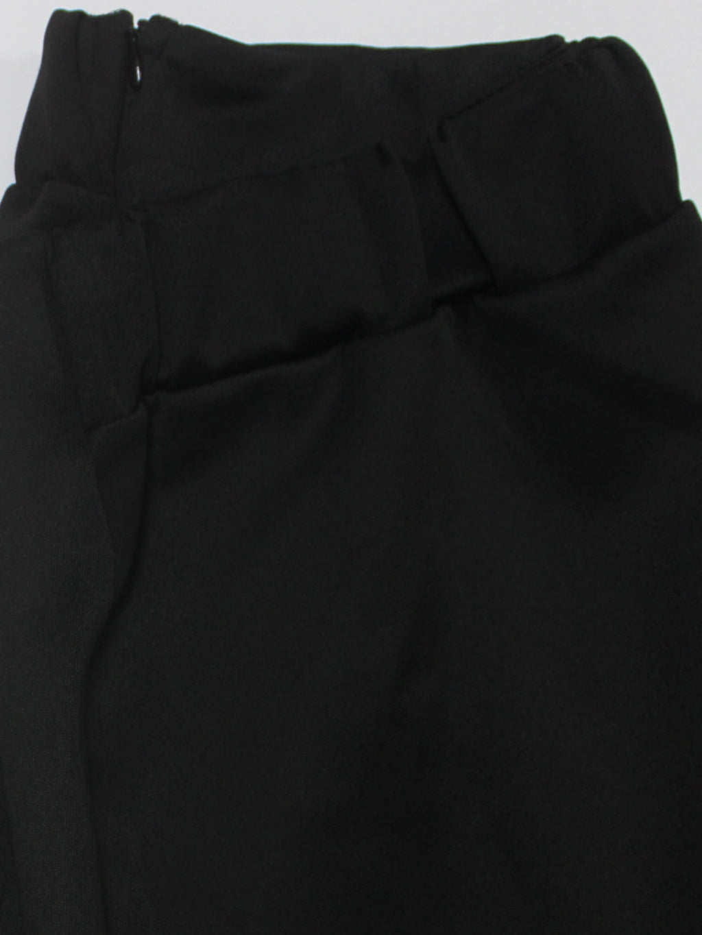 Plus-Size Women Solid Elegant Half-Sleeve Bodycon Maxi Dress