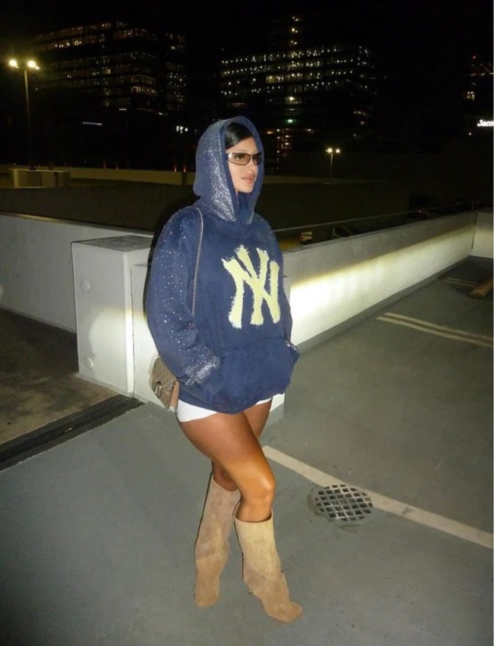 Autumn/Winter Oversized Hoodies