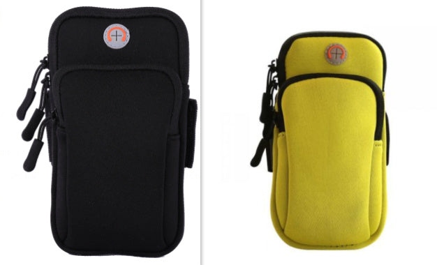 Handbag Arm Pouch For Running Sports Fitness