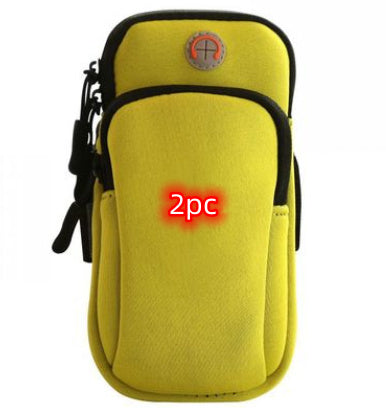 Handbag Arm Pouch For Running Sports Fitness