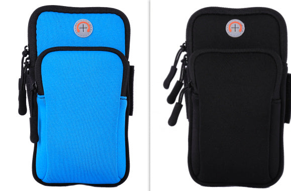 Handbag Arm Pouch For Running Sports Fitness