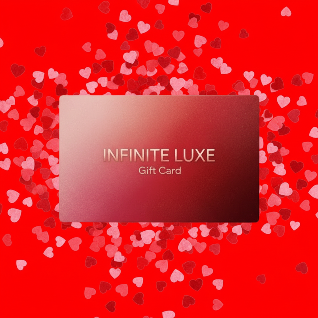 WE LUXE YOU EGIFT CARDS